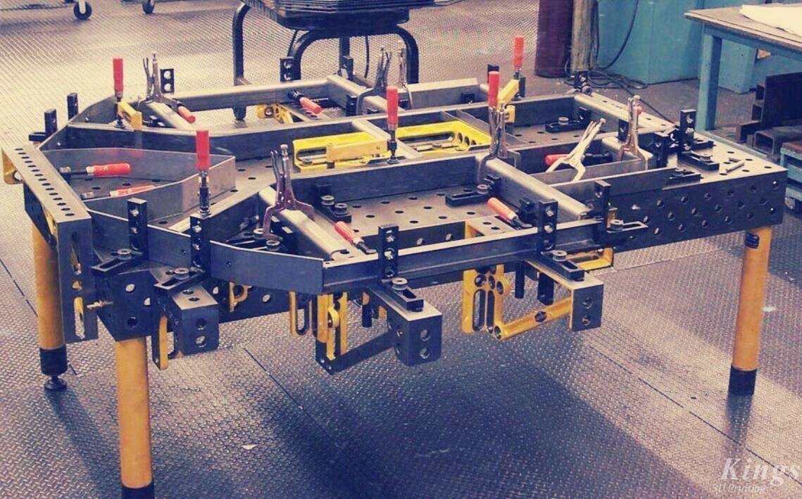 3D打印能否撼動百億級汽車工裝市場？